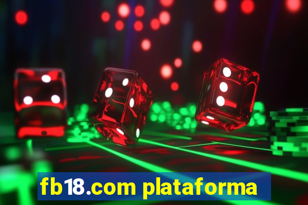 fb18.com plataforma